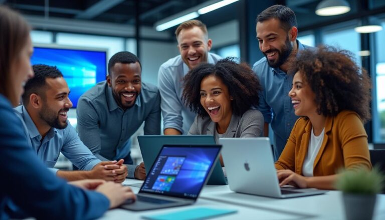 découvrez comment windows insider vous permet de tester les nouvelles fonctionnalités de windows et d'influencer le développement du système d'exploitation. apprenez les étapes pour participer à ce programme exclusif et profitez d'un aperçu des prochaines mises à jour.