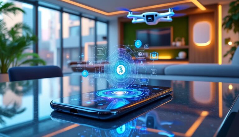 découvrez comment apple façonne l'avenir d'ios avec l'intelligence artificielle mobile. explorez les innovations, fonctionnalités et implications de l'ia dans l'écosystème apple pour une expérience mobile revolutionnaire.