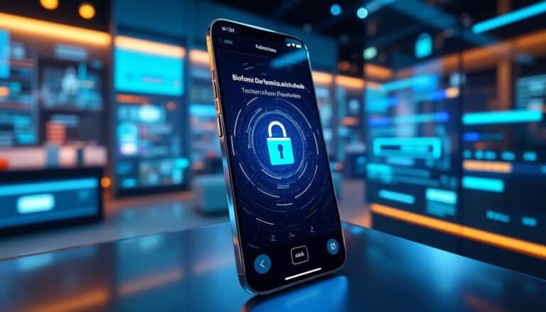 découvrez comment ios 18 d'apple améliore la sécurité de vos données grâce à des fonctionnalités avancées et des protections renforcées. protégez votre vie privée et naviguez en toute confiance avec les dernières innovations d'apple.