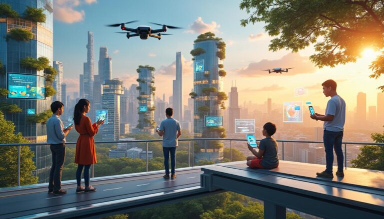 découvrez comment apple révolutionne l'écosystème numérique grâce à ses services innovants. explorez les impacts de ses offres sur la technologie moderne, l'expérience utilisateur et la connectivité, tout en comprenant les enjeux de cette transformation digitale.