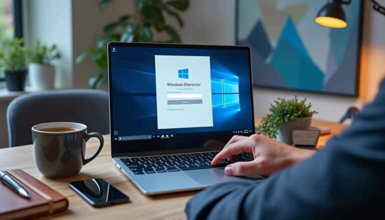 découvrez nos étapes simples pour activer windows après une installation propre. suivez notre guide pour assurer une activation réussie de votre système d'exploitation, tout en optimisant ses performances.