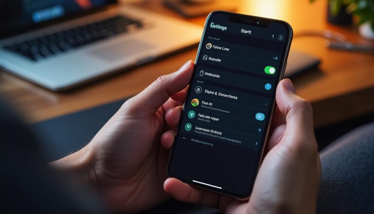 découvrez comment activer toutes les protections de sécurité sur votre appareil ios. suivez nos étapes simples pour renforcer la sécurité de vos données personnelles et assurer une navigation en toute tranquillité sur votre iphone ou ipad.