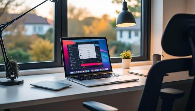 découvrez nos astuces incontournables pour configurer votre mac et optimiser votre espace de télétravail. apprenez à personnaliser les réglages, à installer des outils essentiels et à créer un environnement de travail efficace depuis chez vous.