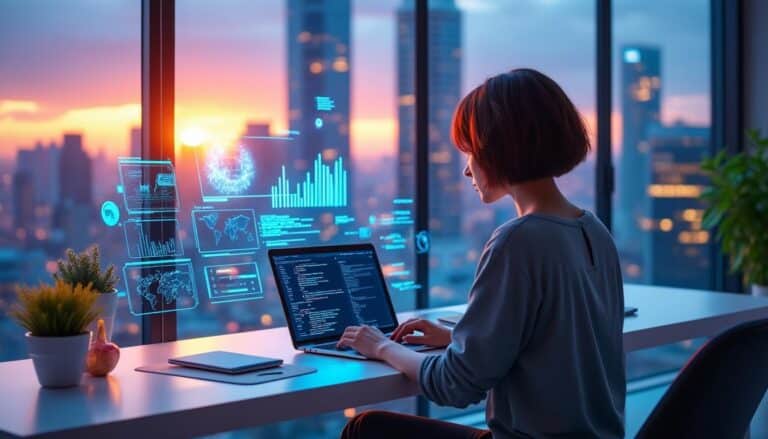 découvrez les meilleures pratiques et stratégies pour concevoir une application ios performante en 2025. optimisez l'expérience utilisateur, maîtrisez les outils de développement et restez à jour avec les tendances technologiques pour créer des applications innovantes et efficaces.