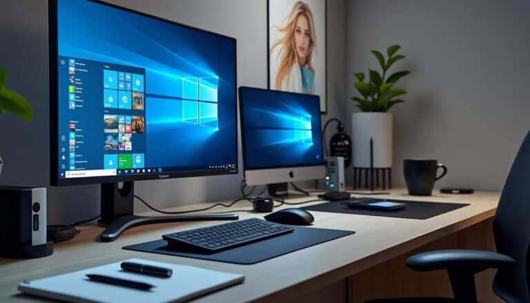 découvrez étape par étape comment migrer facilement d'une ancienne version de windows vers windows 11. suivez notre guide pratique pour une transition fluide et sans encombre vers le dernier système d'exploitation de microsoft, tout en préservant vos fichiers et applications.