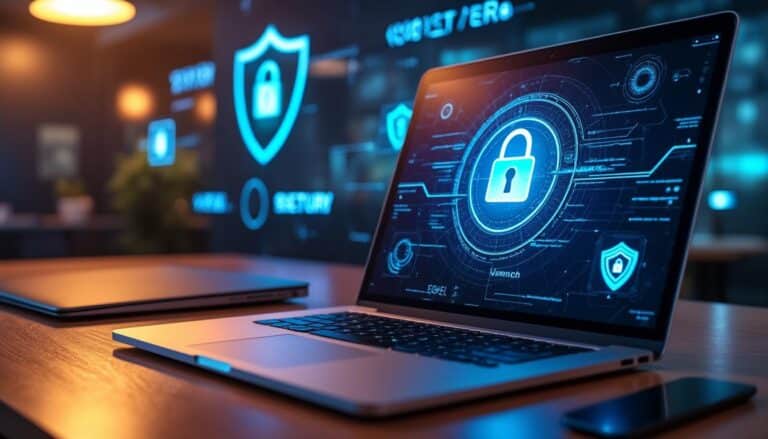découvrez les meilleures pratiques et outils pour renforcer la sécurité de votre mac. apprenez à protéger vos données personnelles, éviter les menaces en ligne et optimiser la sécurité de votre système avec des astuces simples et efficaces.