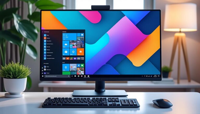 découvrez comment personnaliser l'apparence de windows 11 facilement avec nos astuces pratiques. transformez votre bureau, modifiez les thèmes et ajustez les paramètres visuels pour créer un environnement de travail agréable et adapté à vos goûts.