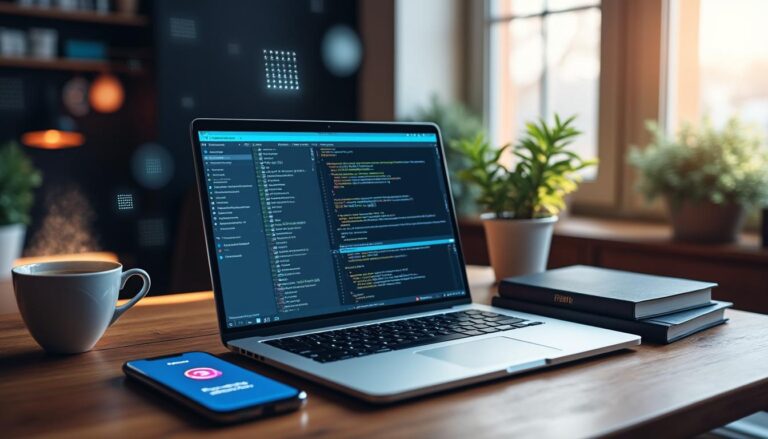 découvrez les étapes clés pour publier votre application sur l'app store sans rencontrer d'erreurs. suivez nos conseils pratiques pour garantir un processus de soumission fluide et réussir le lancement de votre app.