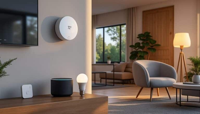 découvrez les objets connectés compatibles avec homekit pour ios. cette guide explore les meilleures options pour améliorer votre maison intelligente, garantir une intégration fluide et profiter d'un contrôle optimal de votre environnement.