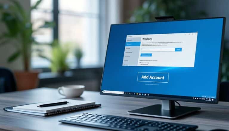 découvrez notre guide détaillé pour créer un compte utilisateur invité sur windows. suivez nos étapes simples et faciles à comprendre pour permettre à vos invités d'accéder à votre ordinateur en toute sécurité.