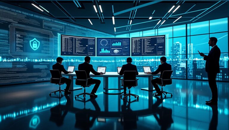 découvrez comment la cybersécurité s'intègre dans le monde des affaires tech. explorez les enjeux cruciaux et les solutions concrètes qui permettent aux entreprises de se protéger efficacement contre les menaces numériques tout en favorisant l'innovation.