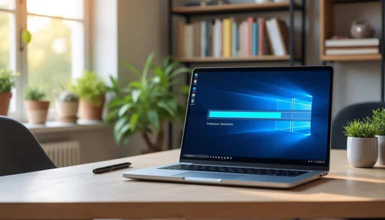 découvrez comment gérer les mises à jour de windows facilement et sans stress. profitez de conseils pratiques et d'astuces pour optimiser votre expérience windows tout en gardant votre système à jour.