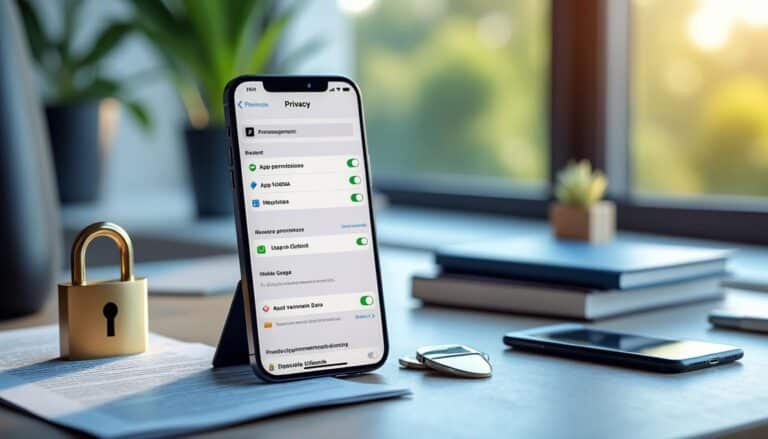 découvrez comment la législation encadre la gestion des données personnelles sur ios. informez-vous sur vos droits et les obligations des développeurs pour protéger votre vie privée sur vos appareils apple.