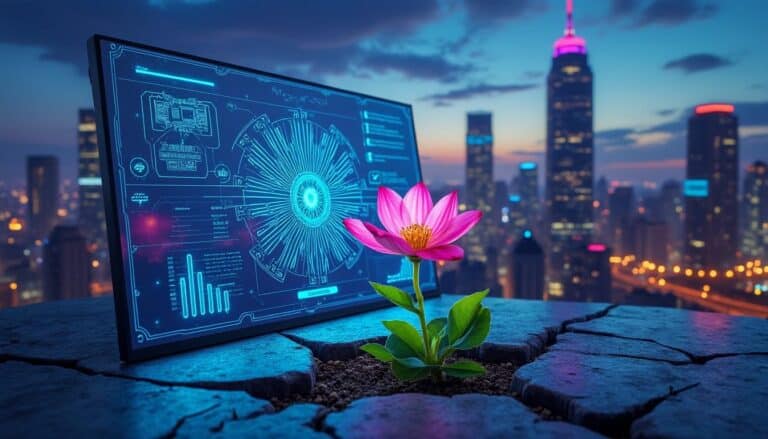 découvrez comment huawei surmonte les sanctions imposées grâce à une résilience technologique inattendue. analyse des stratégies innovantes et des solutions développées par le géant chinois pour rester compétitif sur le marché mondial.