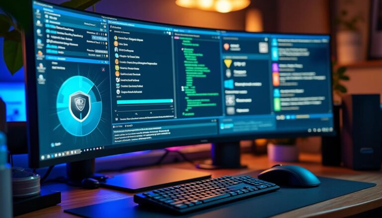 découvrez comment identifier les logiciels qui ralentissent votre système windows. optimisez les performances de votre pc en détectant les applications inefficaces et en libérant de l'espace. améliorez votre expérience utilisateur dès maintenant!