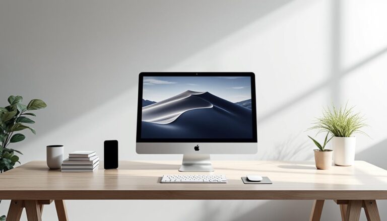 découvrez comment le design chez apple a forgé une identité iconique depuis 1984, alliant innovation, esthétique et fonctionnalité. plongez dans l'évolution du style unique d'apple et son impact sur le monde technologique.