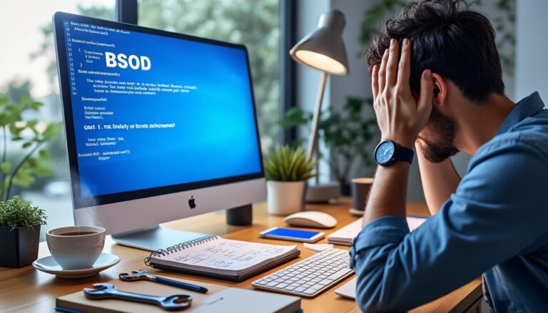 découvrez les erreurs courantes de windows et apprenez comment les corriger facilement. suivez nos conseils pratiques pour optimiser votre expérience utilisateur et résoudre rapidement les problèmes techniques.
