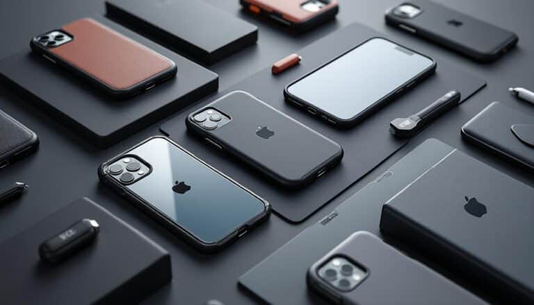 découvrez notre sélection des meilleures coques et protections compatibles avec ios 18. protégez votre appareil tout en ajoutant une touche de style grâce à des accessoires de qualité qui allient sécurité et design. ne laissez pas votre iphone sans protection, choisissez parmi notre gamme variée adaptée à vos besoins!