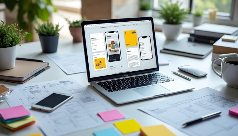 découvrez les meilleures pratiques pour concevoir une expérience utilisateur (ux) intuitive sur ios. apprenez à créer des interfaces fluides et engageantes qui répondent aux besoins des utilisateurs tout en optimisant la navigation et l'accessibilité.