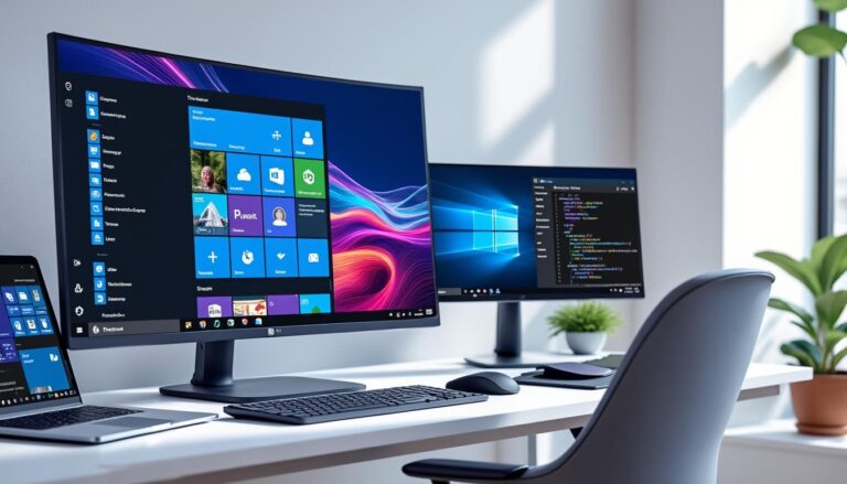 découvrez les nouveautés les plus marquantes de windows 11, une mise à jour révolutionnaire qui apporte une interface modernisée, de nouvelles fonctionnalités innovantes et une expérience utilisateur optimisée. restez à jour avec les dernières améliorations et transformez votre utilisation quotidienne de l'ordinateur.