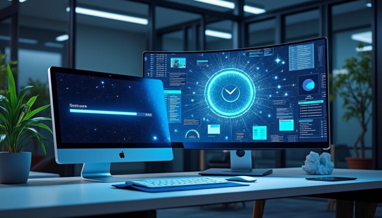 découvrez des méthodes efficaces pour libérer de l'espace disque sur votre ordinateur sans avoir à supprimer vos fichiers importants. optimisez le stockage de votre disque dur et améliorez les performances de votre système.