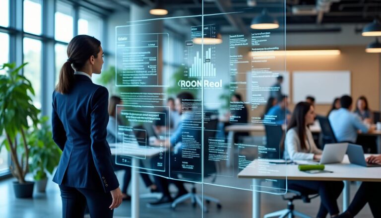 découvrez comment microsoft copilot révolutionne la productivité des entreprises en intégrant l'intelligence artificielle dans leurs processus quotidiens. analysez les bénéfices, les défis et les transformations engendrés par cet outil innovant.