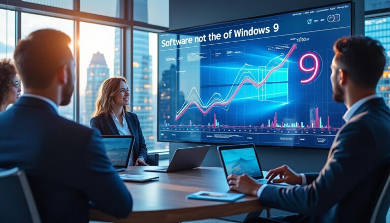 découvrez les raisons derrière le saut de microsoft de windows 8 à windows 10, et explorez les stratégies marketing et les changements technologiques qui ont conduit à cette décision surprenante. plongez dans les implications et les réactions des utilisateurs à cette transition.
