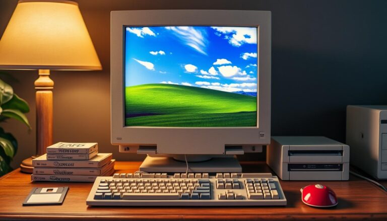 découvrez pourquoi windows xp est considéré comme un système d'exploitation culte, d'une interface utilisateur emblématique à sa stabilité éprouvée. explorez son impact durable sur l'informatique moderne et les raisons de son attachement auprès des utilisateurs.