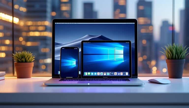 découvrez pourquoi ios constitue le fondement essentiel de la stratégie d’apple, en analysant son impact sur l'écosystème, son rôle dans l'innovation et sa capacité à fidéliser les utilisateurs.