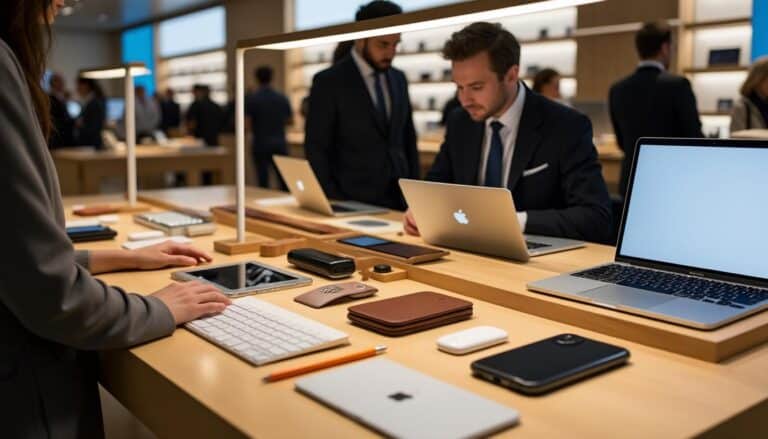 découvrez les raisons derrière le coût élevé des produits apple. explorez la qualité des matériaux, l'innovation technologique, l'expérience utilisateur et le marketing qui justifient ces prix premium.