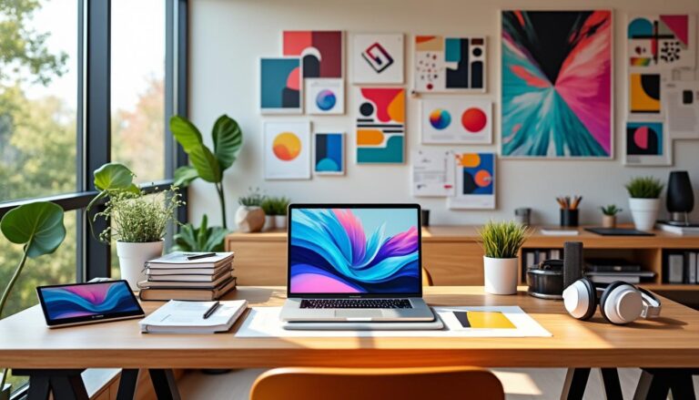 découvrez pourquoi macos s'est imposé comme le système d'exploitation préféré des professionnels de la création. analyse des fonctionnalités, de la compatibilité et des outils qui facilitent la workflow créatif, rendant macos indispensable pour les artistes, designers et développeurs.