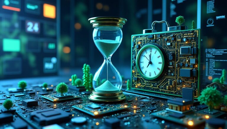 découvrez la durée de vie de votre version de windows et apprenez comment maximiser son utilisation. informations essentielles sur les mises à jour, la fin de support et les conseils pour rester à jour.