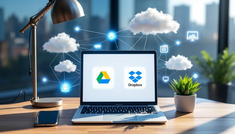 découvrez les meilleures solutions cloud compatibles avec l'environnement mac. optimisez votre expérience utilisateur et simplifiez la gestion de vos fichiers grâce à notre sélection d'outils performants qui s'intègrent parfaitement à votre écosystème apple.