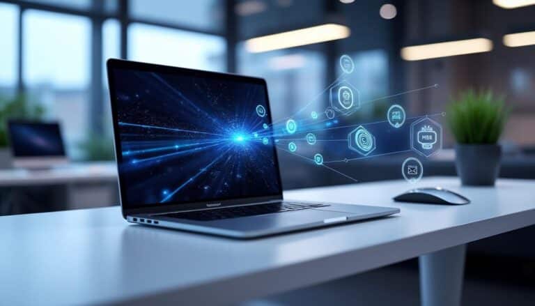découvrez les avantages révolutionnaires des puces m3 dans les derniers modèles de mac. performances accrues, efficacité énergétique optimisée et expériences utilisateurs enrichies, tout ce que vous devez savoir sur ces technologies innovantes pour améliorer votre productivité et créativité.