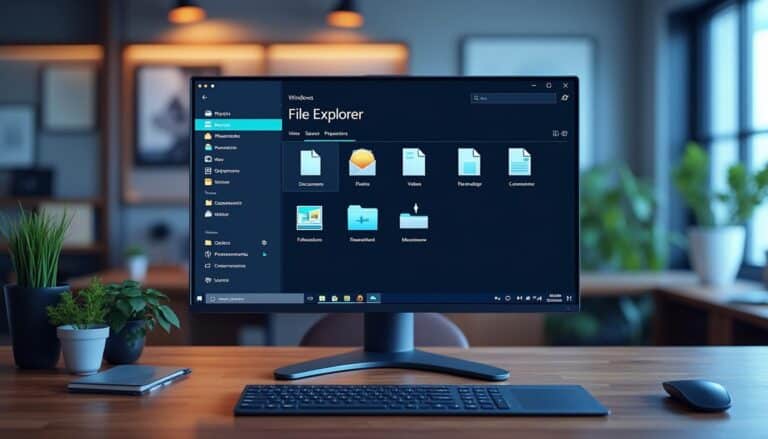 découvrez comment optimiser vos recherches dans l'explorateur de fichiers windows grâce à des astuces et techniques pratiques. apprenez à localiser rapidement vos fichiers et dossiers pour gagner en efficacité.