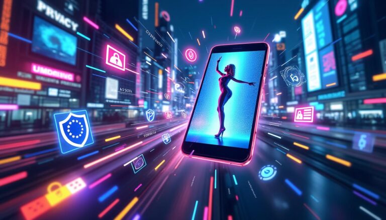 découvrez tout ce qu'il faut savoir sur tiktok, la gestion de vos données personnelles et les régulations européennes qui encadrent l'application. informez-vous sur la protection de votre vie privée et les enjeux juridiques liés à l'utilisation de la plateforme.