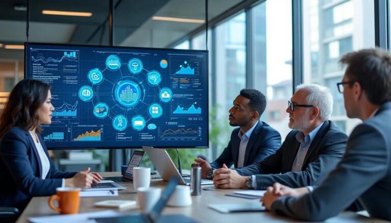 découvrez les principales erreurs à éviter lors de la transformation numérique pour les dirigeants. apprenez comment guider votre entreprise vers une digitalisation réussie, en maximisant l'efficacité et en minimisant les risques.