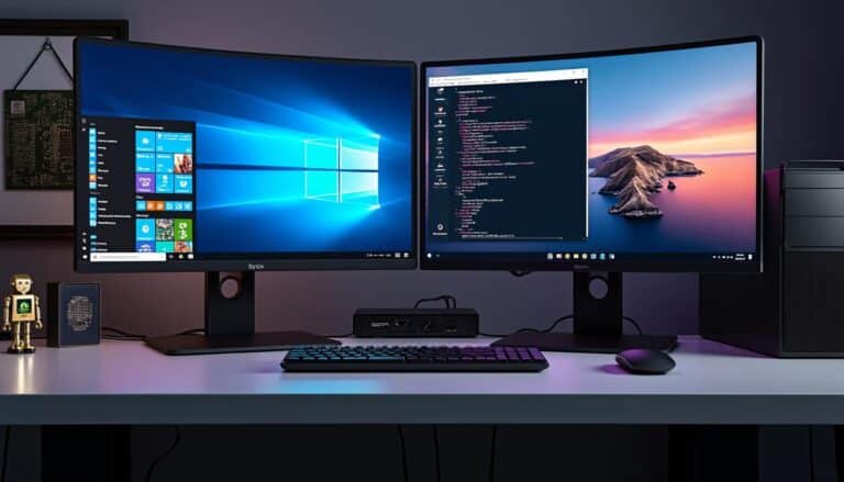 découvrez comment virtualiser windows sur un autre système d'exploitation grâce à des techniques simples et efficaces. apprenez à configurer des machines virtuelles pour exécuter vos applications windows sur des plateformes alternatives, tout en optimisant votre expérience utilisateur et en maximisant la compatibilité des logiciels.