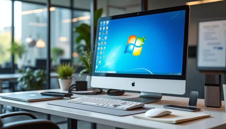 découvrez si windows 7 peut encore répondre à vos besoins en 2025. analysez les défis techniques, les problèmes de sécurité et les alternatives modernes pour assurer une expérience utilisateur optimale.