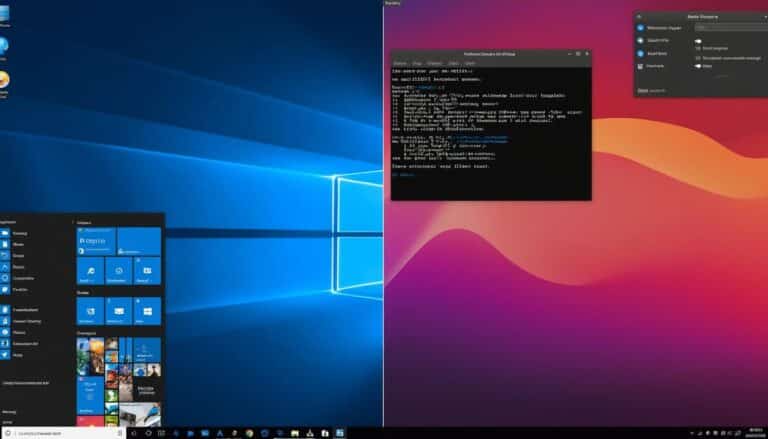 découvrez les différences clés entre windows et linux dans notre comparatif détaillé. analysez les avantages, inconvénients et spécificités de chaque système d'exploitation pour faire le meilleur choix selon vos besoins.