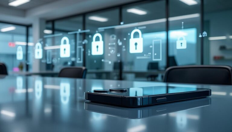 découvrez comment apple s'engage pour la confidentialité des utilisateurs d'ios. cet article examine les mesures prises par la marque à la pomme pour protéger vos données personnelles et évaluer si elle tient réellement ses promesses en matière de sécurité et de confidentialité.