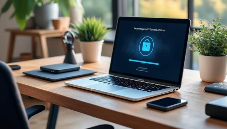 découvrez comment réinstaller macos en toute sécurité sans risquer de perdre vos données précieuses. suivez notre guide étape par étape pour effectuer une réinstallation efficace tout en préservant vos fichiers et réglages.