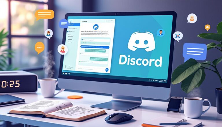 découvrez comment créer un serveur discord efficace avec notre guide complet. suivez nos étapes claires, bénéficiez d'astuces utiles et évitez les pièges courants pour tirer le meilleur parti de votre communauté en ligne.