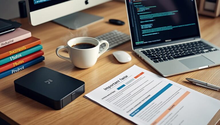 découvrez les étapes essentielles à suivre avant de réinstaller votre mac. préparez votre système, sauvegardez vos données et optimisez la réinstallation pour un fonctionnement optimal.