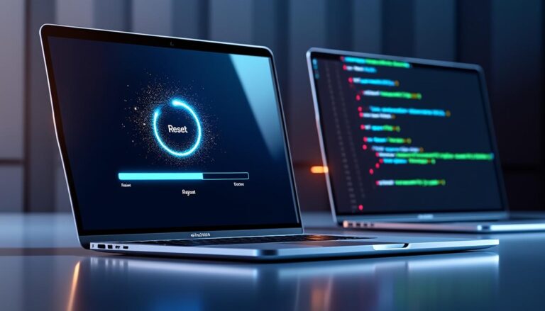 découvrez les différences entre réinitialiser et réinstaller macos. apprenez à choisir la meilleure option pour optimisez les performances de votre mac et résoudre ses problèmes.