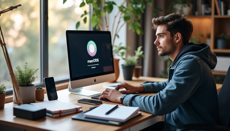 découvrez les erreurs courantes à éviter lors de la réinstallation de macos pour garantir une installation réussie et sans tracas. suivez nos conseils pour un processus fluide et efficace.