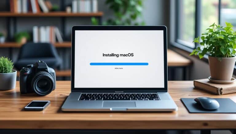découvrez notre guide complet pour réinstaller macos sur tous les modèles. suivez des étapes claires et simples pour restaurer votre système, récupérer des performances optimales et bénéficier des dernières mises à jour. idéal pour les débutants comme pour les utilisateurs expérimentés.