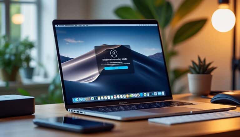 découvrezcomment réinstaller votre mac sans utiliser de clé usb grâce à notre méthode pas à pas. suivez nos instructions simples et efficaces pour restaurer votre système d'exploitation tout en préservant vos données. idéal pour les utilisateurs souhaitant un processus rapide et sans tracas!