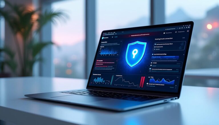 découvrez comment bloquer efficacement les connexions non autorisées sur windows 10 et protégez votre ordinateur contre les accès indésirables grâce à nos conseils pratiques et simples à appliquer.