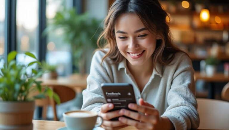 découvrez comment collecter facilement des avis clients positifs sur ios pour booster la réputation de votre application et attirer davantage d’utilisateurs.